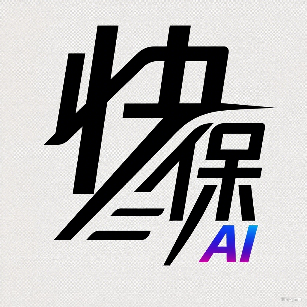 快保AI Logo